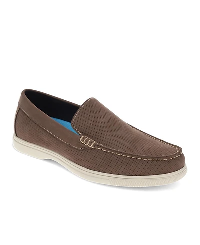 Dockers Men's Bancroft Slip On Shoe
