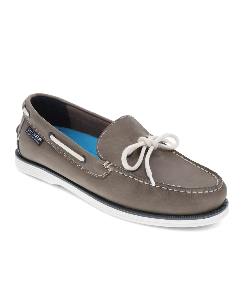 Dockers Men's Darnell Slip On Shoe