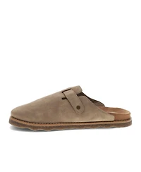 Dockers Men's Bircham Slip On Slippers