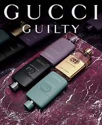 Gucci Men's Guilty Love Edition Pour Homme, 3 oz.