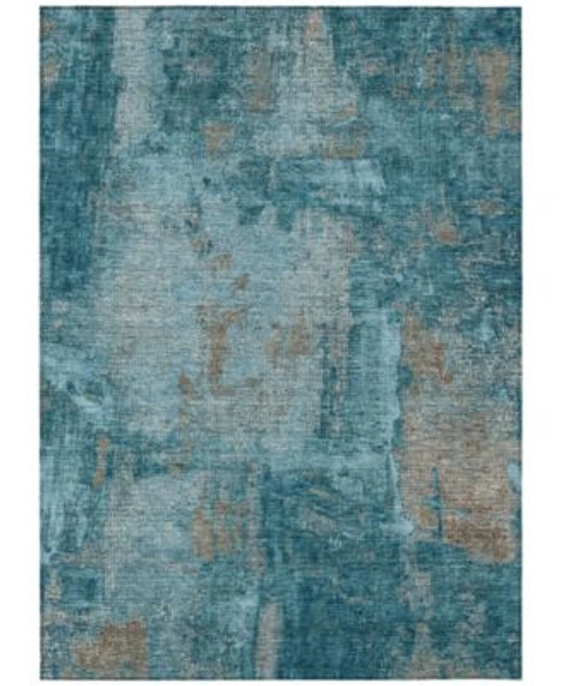Addison Chantille Machine Washable Acn989 Area Rug Collection