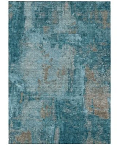 Addison Chantille Machine Washable Acn989 Area Rug Collection