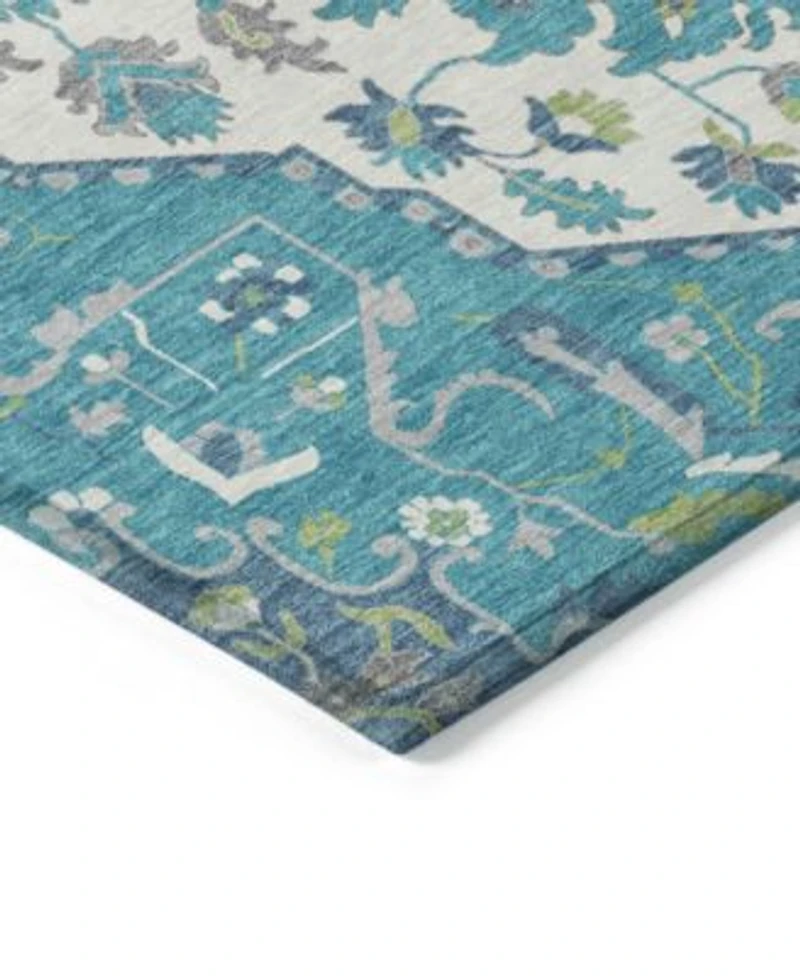 Addison Chantille Machine Washable Acn985 Area Rug Collection