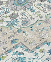 Addison Chantille Machine Washable Acn985 Area Rug Collection