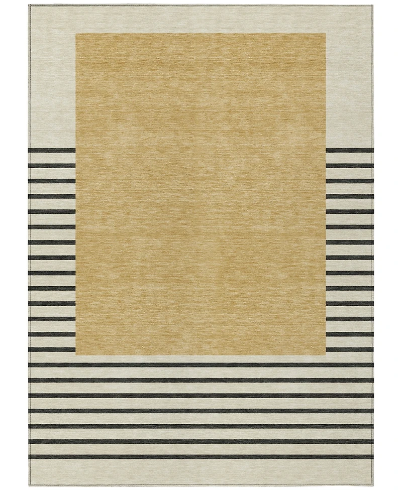 Addison Chantille Machine Washable ACN995 8'x10' Area Rug