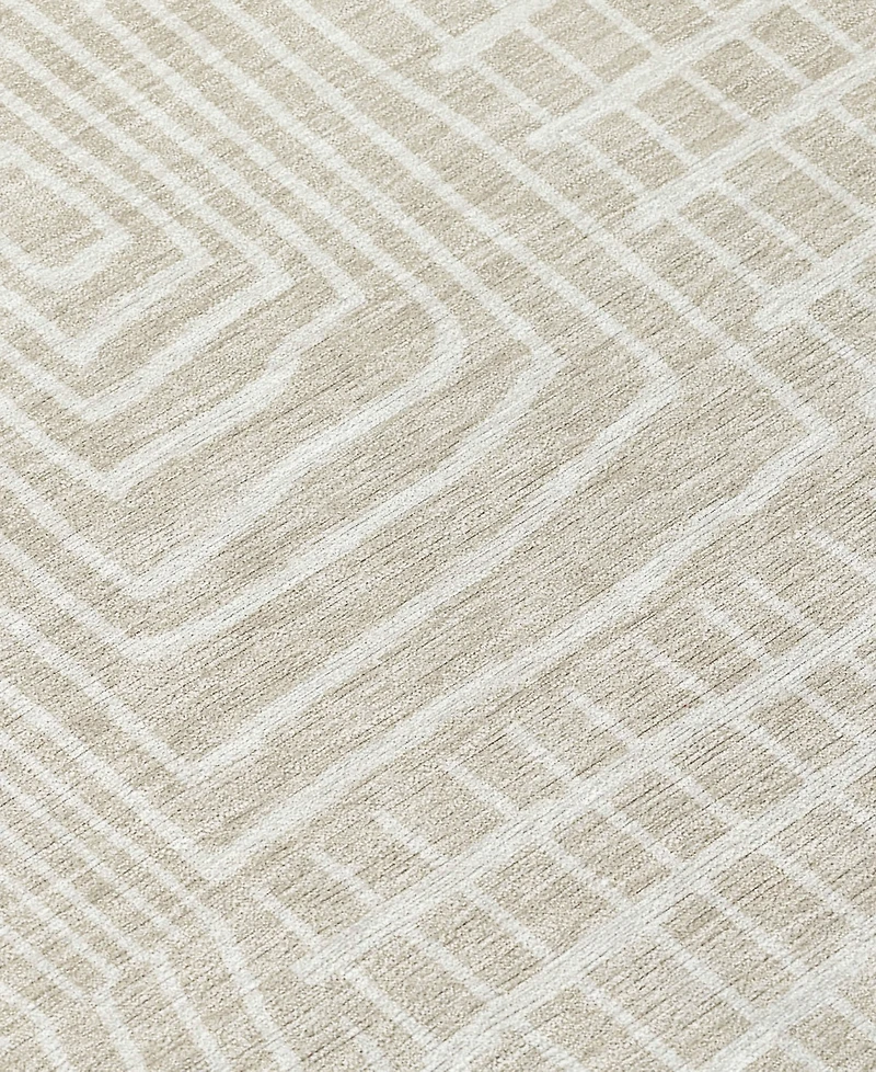 Addison Chantille Machine Washable ACN990 8'x10' Area Rug