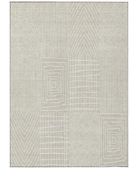 Addison Chantille Machine Washable ACN990 8'x10' Area Rug