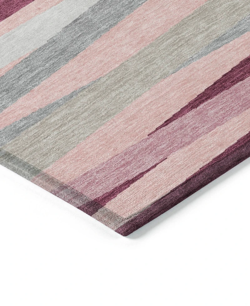 Addison Chantille Machine Washable ACN997 5'x7'6" Area Rug