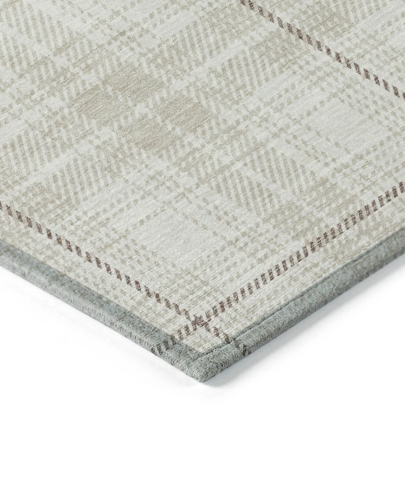 Addison Chantille Machine Washable ACN993 5'x7'6" Area Rug