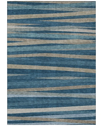 Addison Chantille Machine Washable ACN997 3'x5' Area Rug