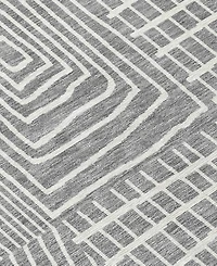 Addison Chantille Machine Washable ACN990 2'6"x3'10" Area Rug