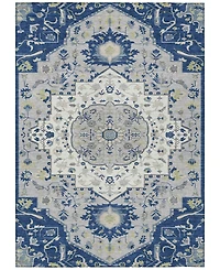 Addison Chantille Machine Washable ACN985 2'6"x3'10" Area Rug