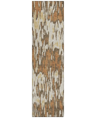 Addison Chantille Machine Washable ACN986 2'3"x7'6" Runner Area Rug