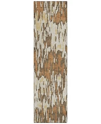 Addison Chantille Machine Washable ACN986 2'3"x7'6" Runner Area Rug