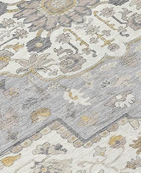Addison Chantille Machine Washable ACN985 2'3"x7'6" Runner Area Rug
