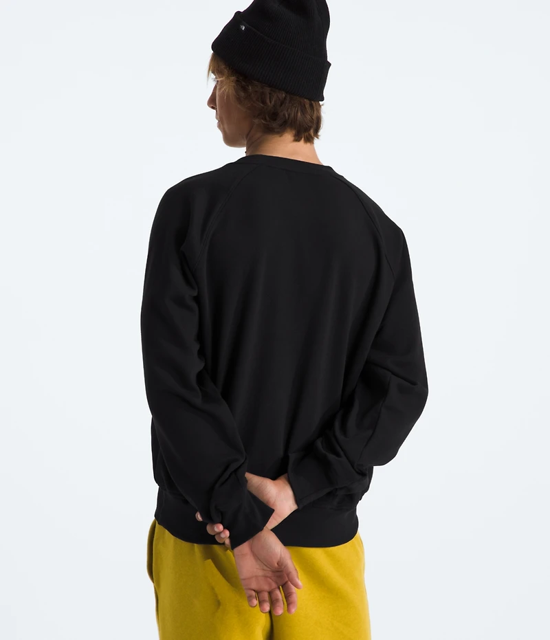 The North Face Men's Evolution Crewneck Sweatshirt