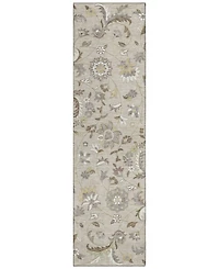 Addison Chantille Machine Washable ACN1006 2'3"x7'6" Runner Area Rug