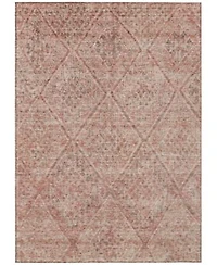 Addison Chantille Machine Washable Acn1148 Area Rug Collection