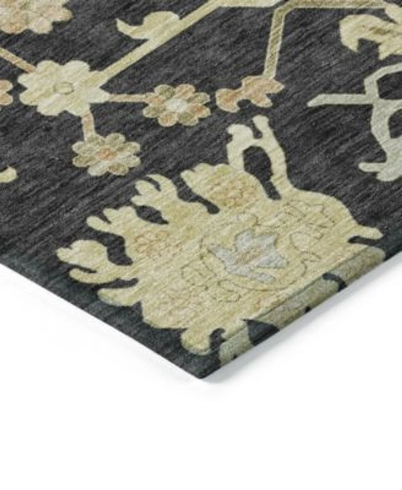 Addison Chantille Machine Washable Acn1150 Area Rug Collection