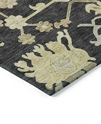 Addison Chantille Machine Washable Acn1150 Area Rug Collection