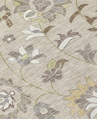 Addison Chantille Machine Washable ACN1006 5'x7'6" Area Rug