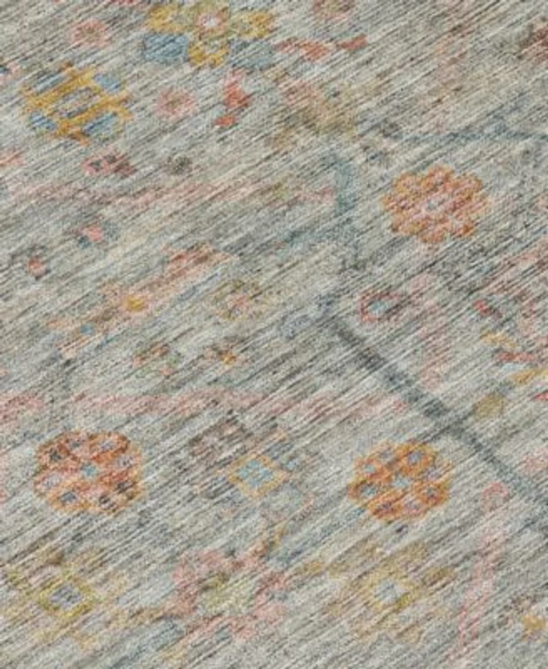 Addison Chantille Machine Washable Acn1136 Area Rug Collection