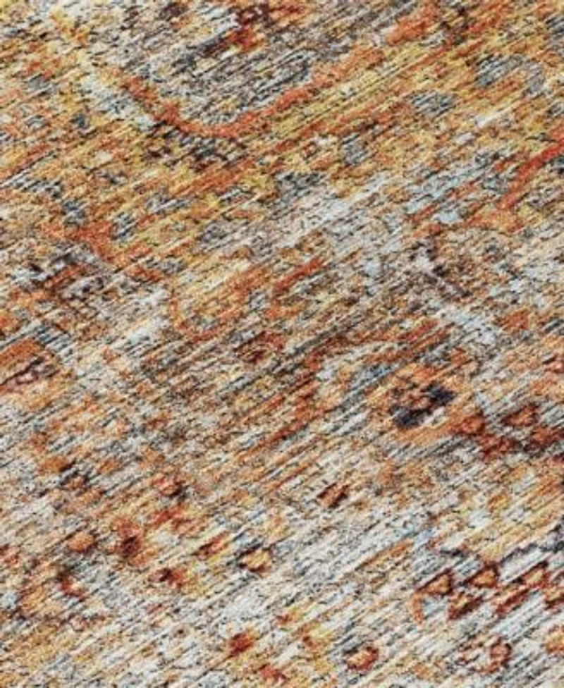 Addison Chantille Machine Washable Acn1143 Area Rug Collection