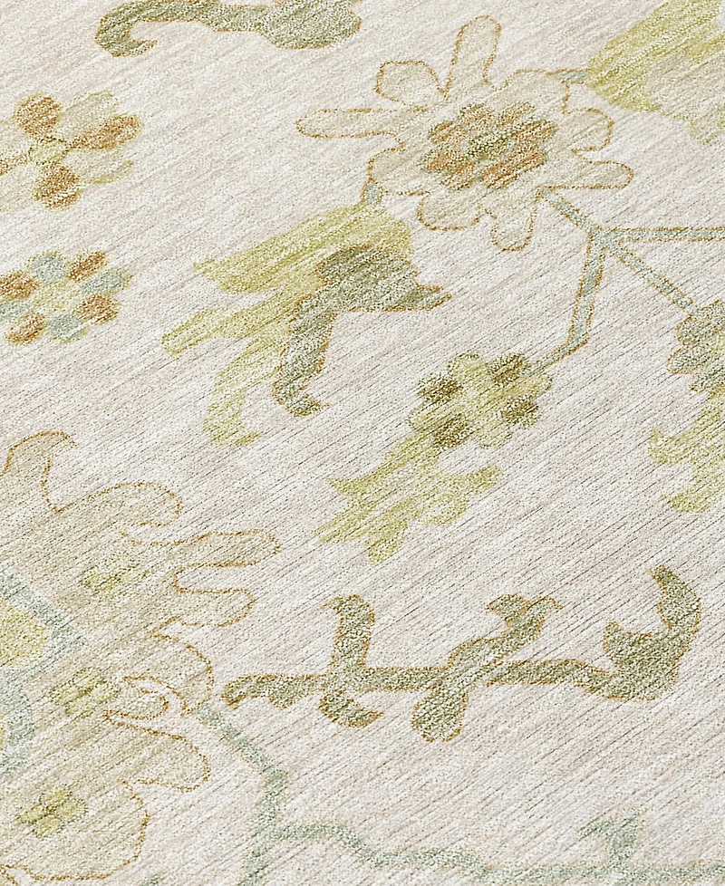 Addison Chantille Machine Washable ACN1150 5'x7'6" Area Rug
