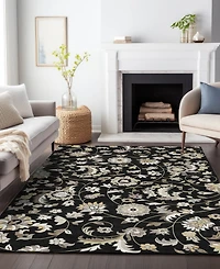 Addison Chantille Machine Washable ACN1006 3'x5' Area Rug