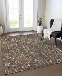 Addison Chantille Machine Washable Acn1152 Area Rug Collection