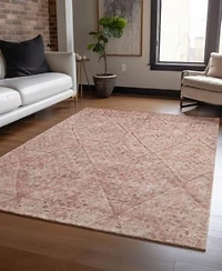 Addison Chantille Machine Washable Acn1148 Area Rug Collection