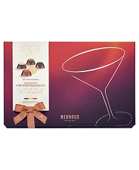 Neuhaus The Chocolate Cocktails Collection Assorted Chocolates, 25 Piece