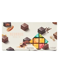 Neuhaus Chocolate Bonbons for Sharing Assorted Chocolates, 27 Piece