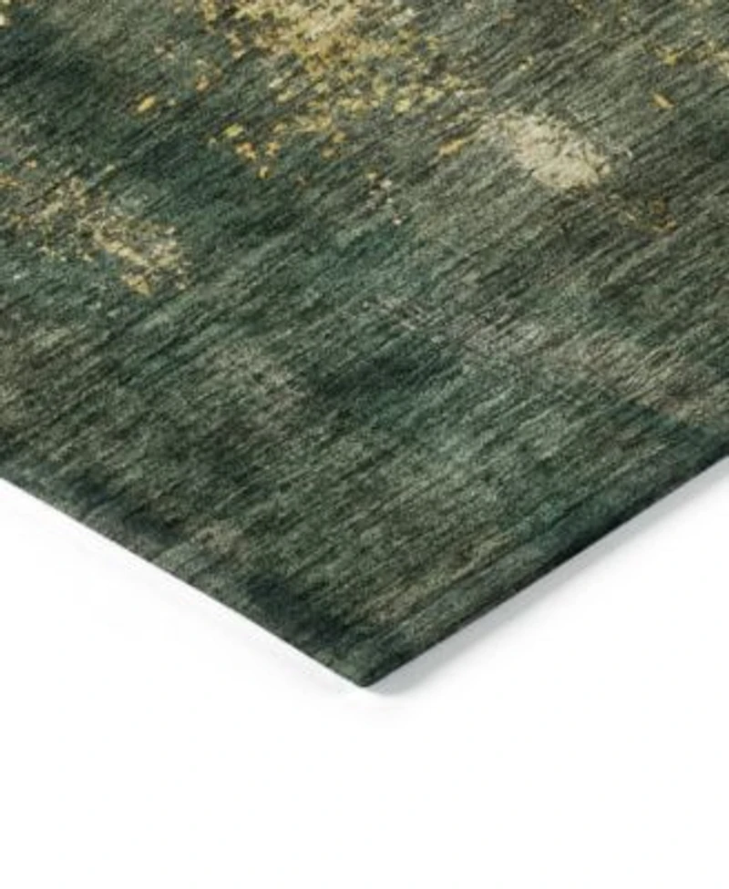 Addison Chantille Machine Washable Acn1072 Area Rug Collection