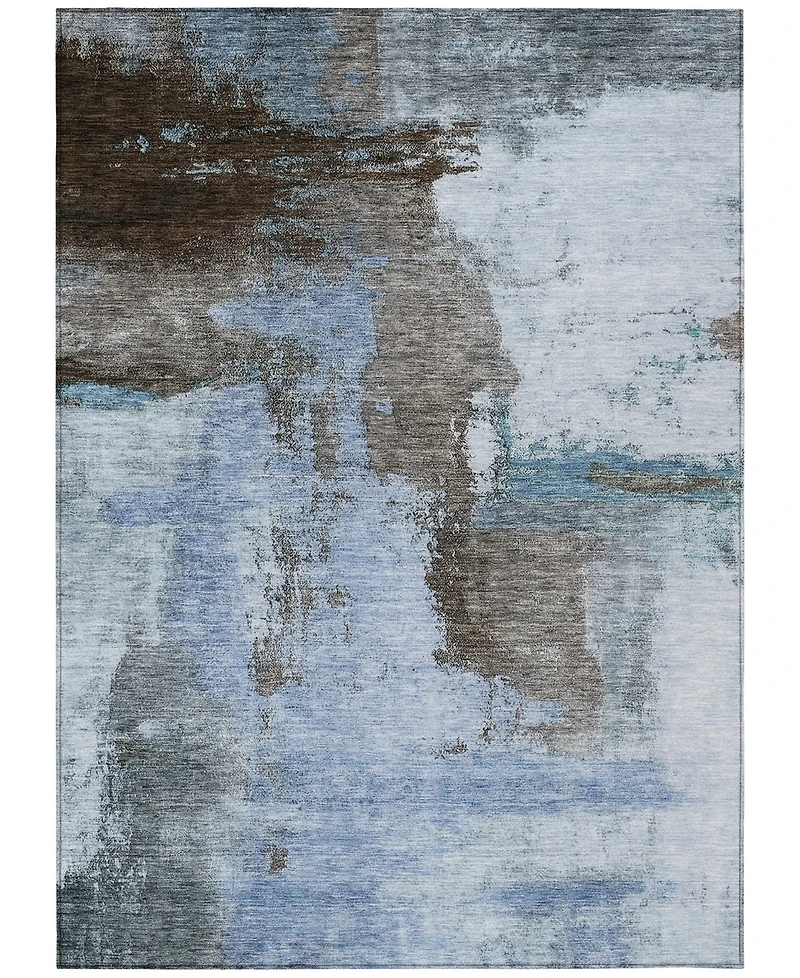 Addison Chantille Machine Washable ACN1068 8'x10' Area Rug