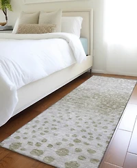 Addison Chantille Machine Washable ACN1074 2'3"x7'6" Runner Area Rug