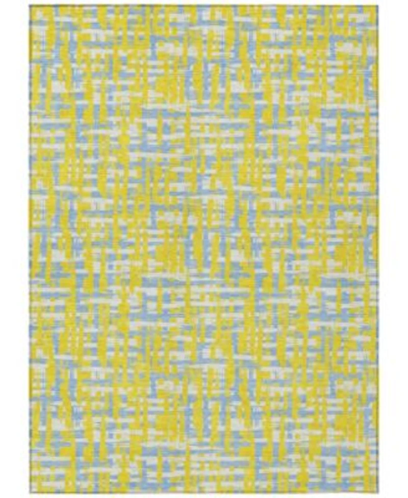 Addison Chantille Machine Washable Acn1060 Area Rug Collection