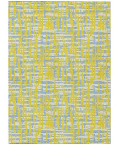 Addison Chantille Machine Washable Acn1060 Area Rug Collection