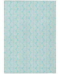 Addison Chantille Machine Washable ACN1056 8'x10' Area Rug