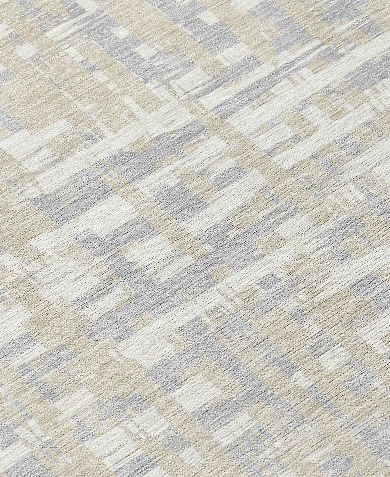 Addison Chantille Machine Washable ACN1060 5'x7'6" Area Rug