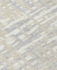 Addison Chantille Machine Washable ACN1060 5'x7'6" Area Rug
