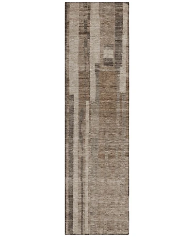 Addison Chantille Machine Washable ACN1063 2'3"x7'6" Runner Area Rug