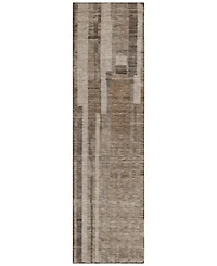 Addison Chantille Machine Washable ACN1063 2'3"x7'6" Runner Area Rug