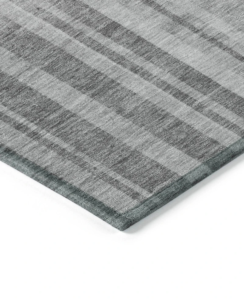 Addison Chantille Machine Washable ACN1063 2'3"x7'6" Runner Area Rug