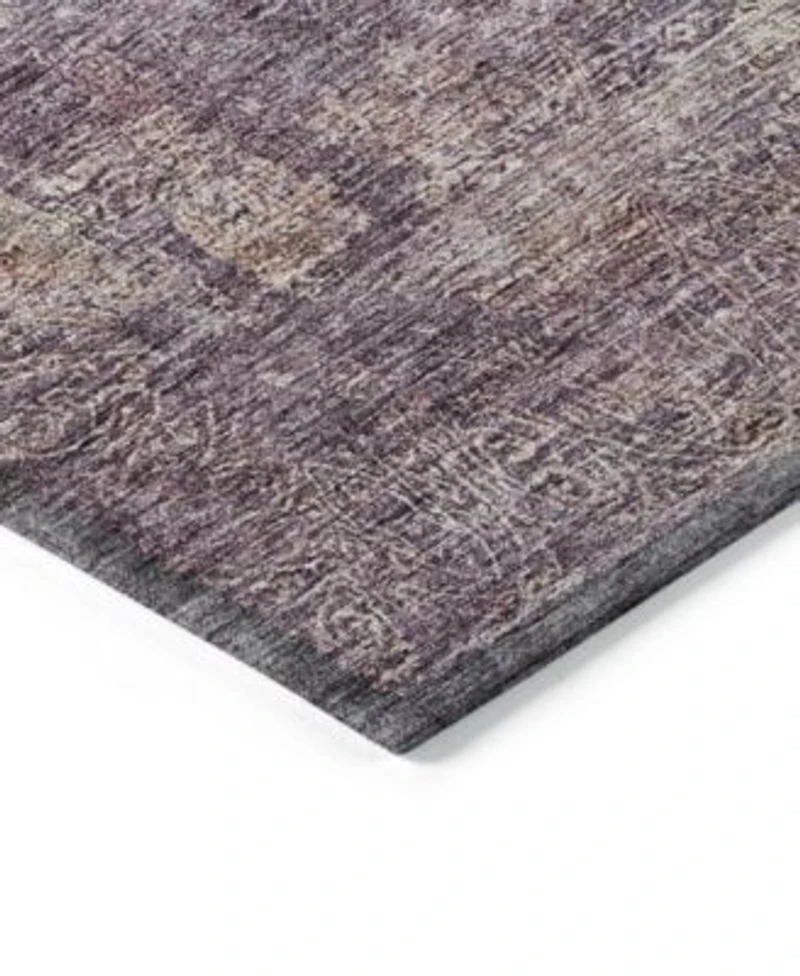 Addison Chantille Machine Washable Acn1172 Area Rug Collection