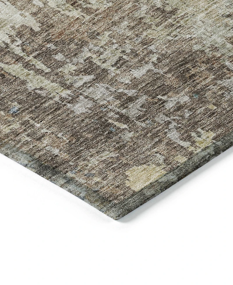 Addison Chantille Machine Washable ACN1162 8'x10' Area Rug