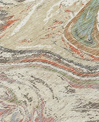 Addison Chantille Machine Washable ACN1061 2'3"x7'6" Runner Area Rug