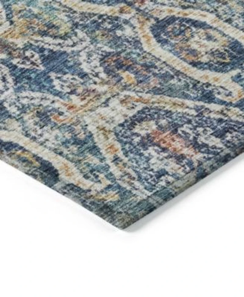 Addison Chantille Machine Washable Acn1181 Area Rug Collection