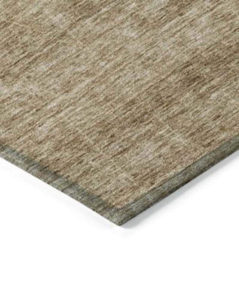 Addison Chantille Machine Washable Acn1165 Area Rug Collection