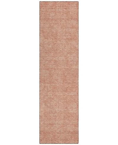 Addison Chantille Machine Washable ACN1057 2'3"x7'6" Runner Area Rug